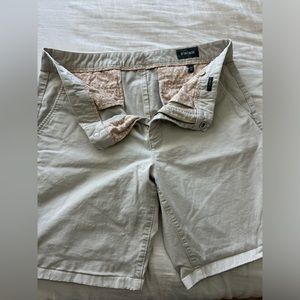 Men’s Bonobos shorts